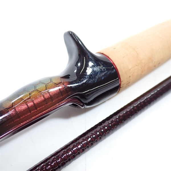 ２４スティーズＳＣＣ６６Ｍ／ＭＬ－ＳＶ・ＳＴ